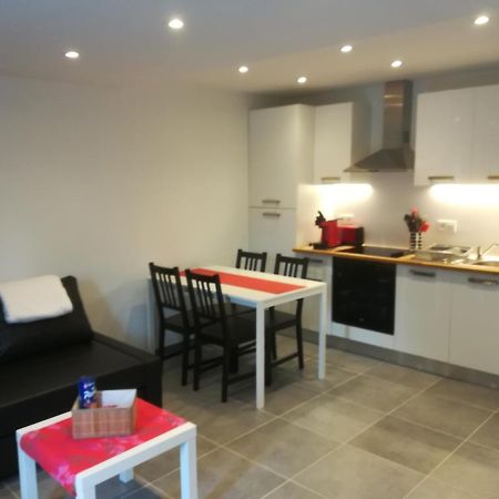 Studio 318 Amandine Διαμέρισμα Malmedy Εξωτερικό φωτογραφία