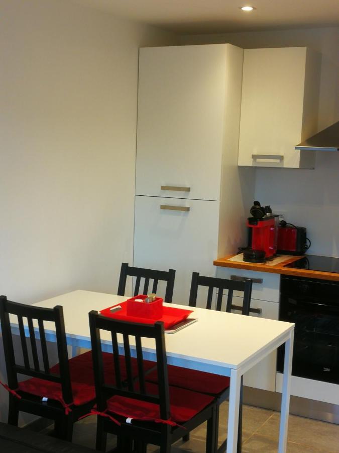 Studio 318 Amandine Διαμέρισμα Malmedy Εξωτερικό φωτογραφία