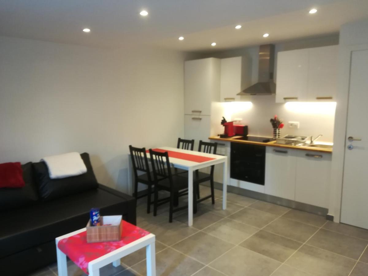 Studio 318 Amandine Διαμέρισμα Malmedy Εξωτερικό φωτογραφία