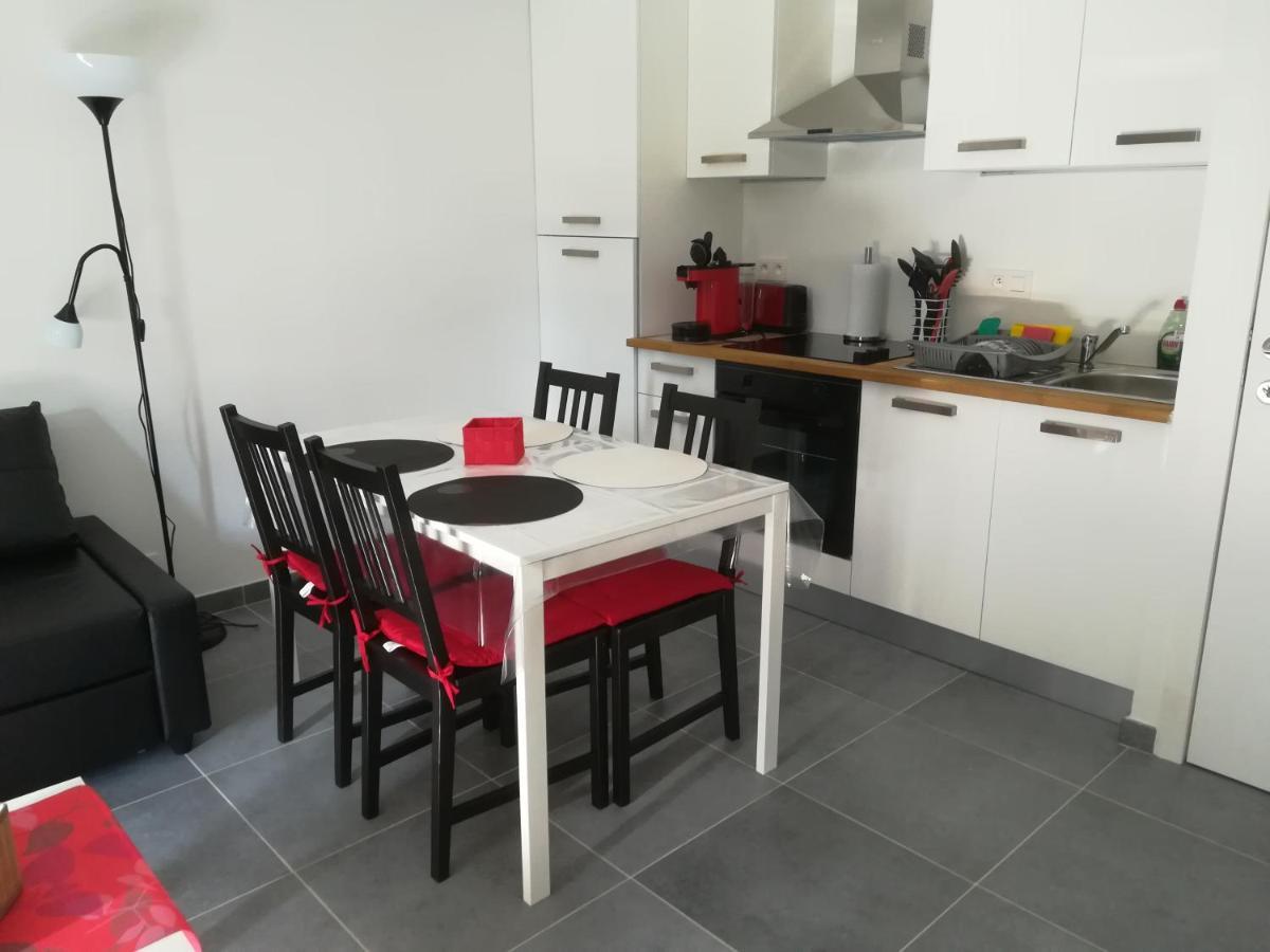 Studio 318 Amandine Διαμέρισμα Malmedy Εξωτερικό φωτογραφία