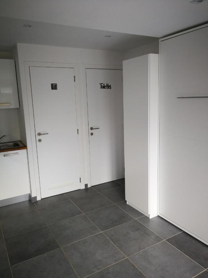 Studio 318 Amandine Διαμέρισμα Malmedy Εξωτερικό φωτογραφία
