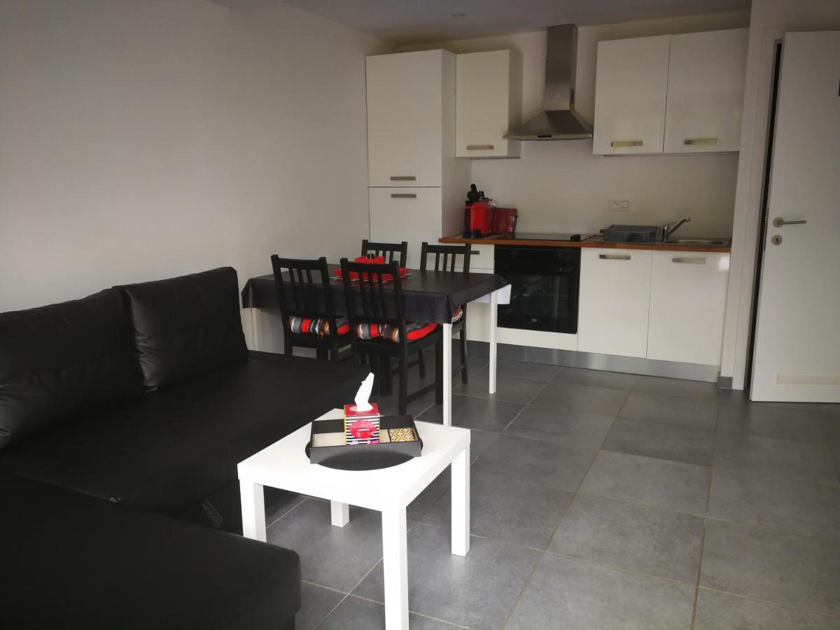 Studio 318 Amandine Διαμέρισμα Malmedy Εξωτερικό φωτογραφία