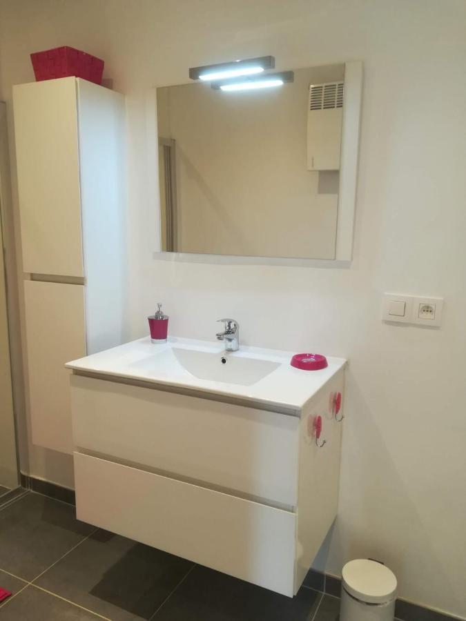 Studio 318 Amandine Διαμέρισμα Malmedy Εξωτερικό φωτογραφία