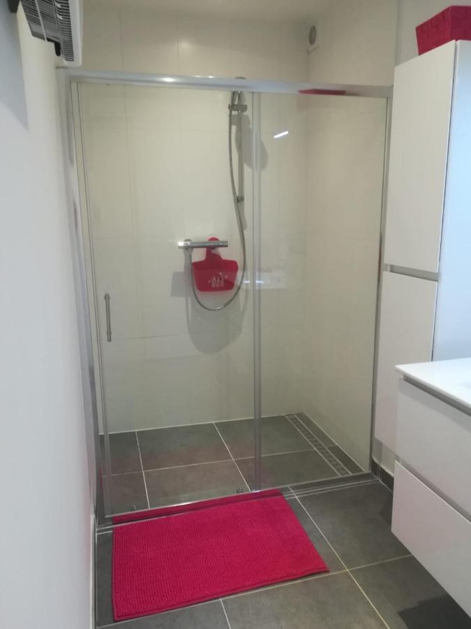 Studio 318 Amandine Διαμέρισμα Malmedy Εξωτερικό φωτογραφία