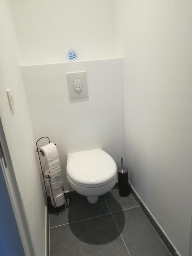 Studio 318 Amandine Διαμέρισμα Malmedy Εξωτερικό φωτογραφία