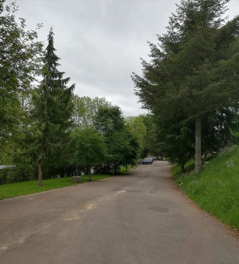 Studio 318 Amandine Διαμέρισμα Malmedy Εξωτερικό φωτογραφία