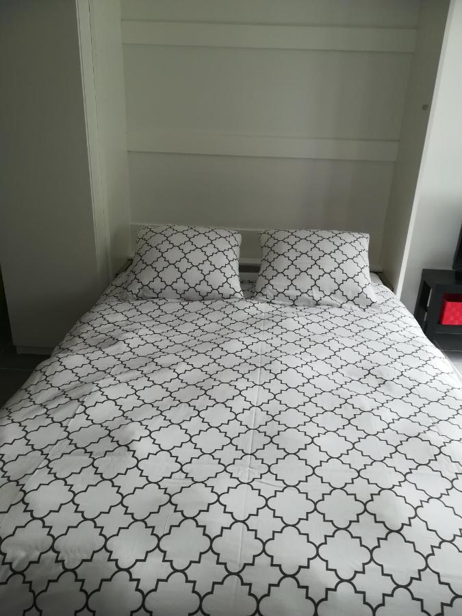 Studio 318 Amandine Διαμέρισμα Malmedy Εξωτερικό φωτογραφία